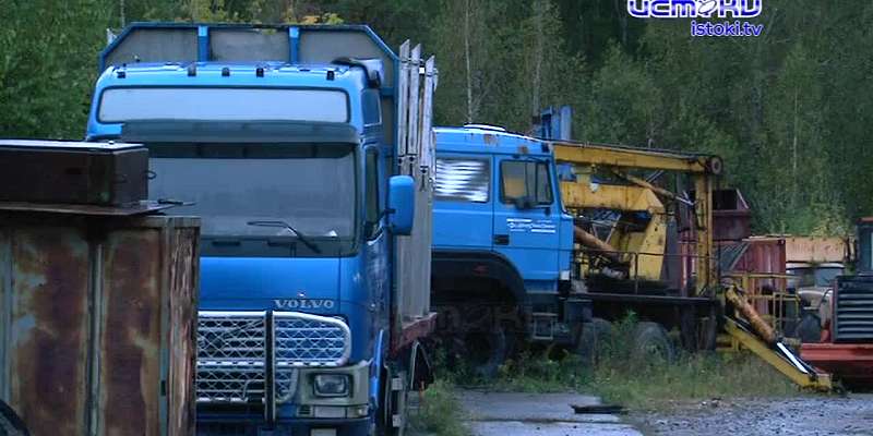 "Незванный сосед хуже татарина" именно так перефразировали известную поговорку жители улицы 6-й Орловской стрелковой дивизии.