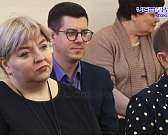 В Орловском областном совете народных депутатов наградили лучших работников СМИ. В числе награждённых и представители медиахолдинга «Истоки»