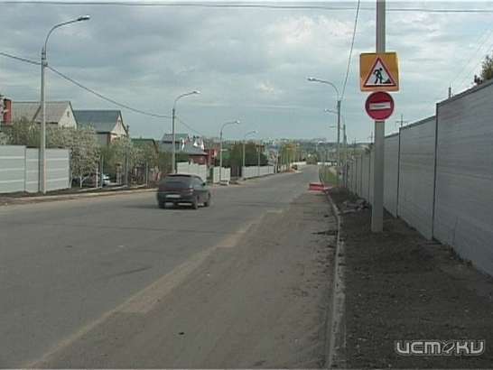 Когда откроют дорогу по Мостовой?