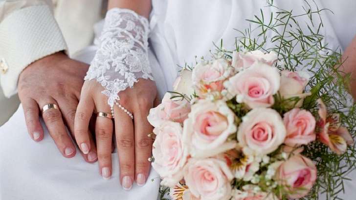 Орловчан попросили повременить со свадьбами