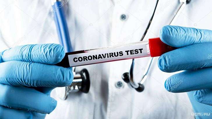 В Орловской области оказались заражены COVID-19 еще 49 человек