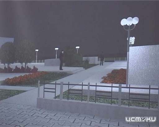 Сегодня в Орле будет сделан первый шаг к созданию Сквера Артиллеристов