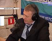 Не стало Владимира Жириновского. Мы подняли архивы и вспомнили его визит в Орел, в частности в медиахолдинг "Истоки"; благотворители передадут Дмитров...