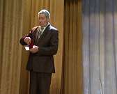 Нет взяточничеству, коррупции, фальшивомонетчикам...80 лет Службе экономической безопасности