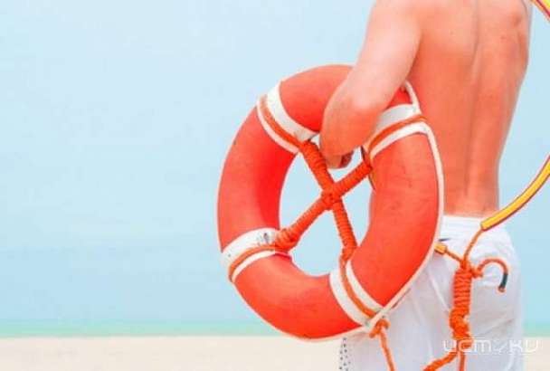 Орловские студенты смогут работать спасателями на городских пляжах