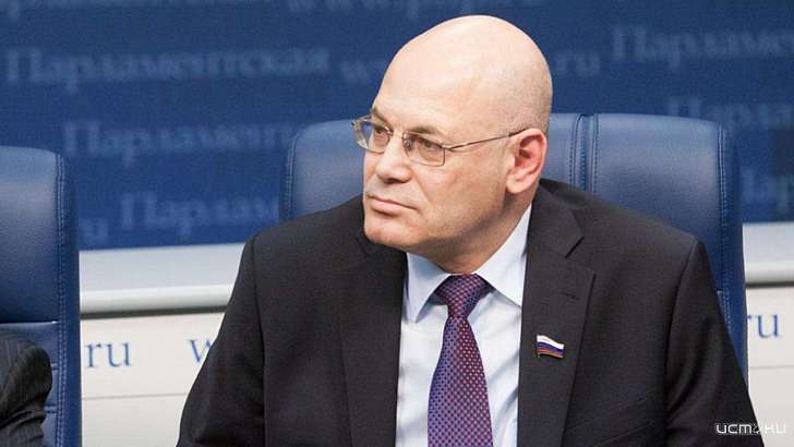 Заслуженный врач России Владимир Круглый создаст «Игрушку желаний»