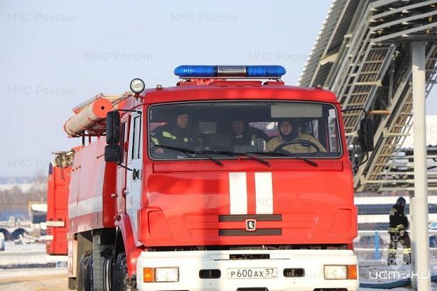 Без пострадавших и пожаров 