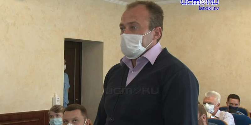 Должна буквально всем: предприниматели пожаловались прокурору на мэрию Орла