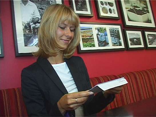 Конкурс от бизнес-школы SWISSAM