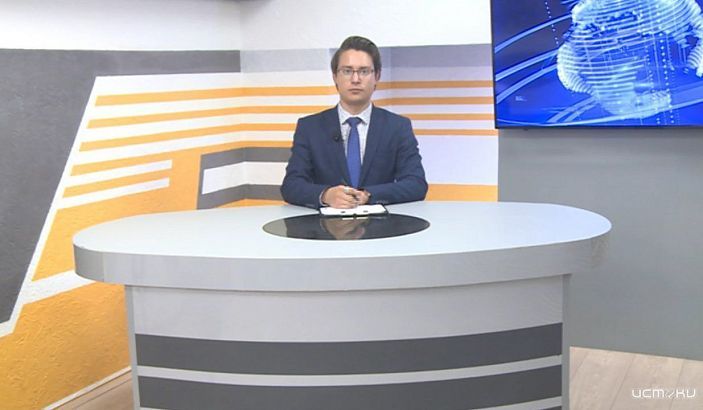  На заседании правительство обсудили важные темы, а орловские футболисты радуют успехом – о чем еще расскажем в «Оперативном эфире»?