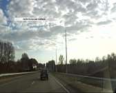 На въезде в Орел оборудуют освещение. Андрей Клычков подарил рэперу Басте яблоки и предложил открыть школу, а орловские перевозчики получили контракты...