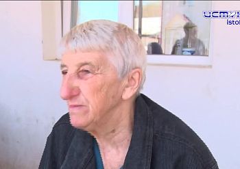 Переселенцев из Донбасса лишают ПВР
