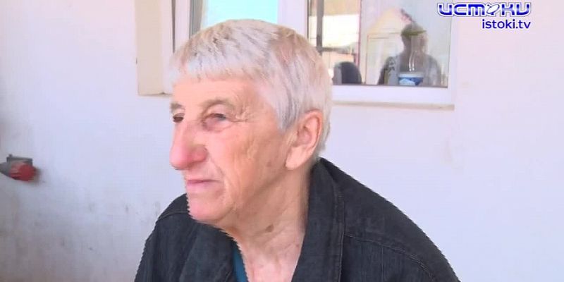 Переселенцев из Донбасса лишают ПВР