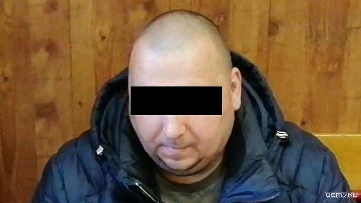 В Орле чоповцу из Москвы грозит до пяти лет тюрьмы за кражу сумки в поезде