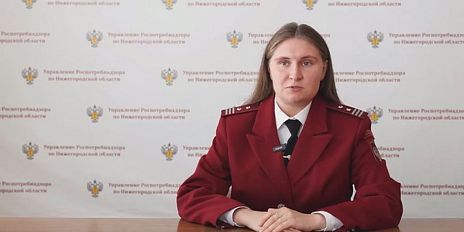Лето-время разгула энтеровирусной инфекции