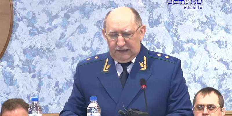 50 тысяч нарушений за год: прокуратура Орловской области отчиталась об итогах работы