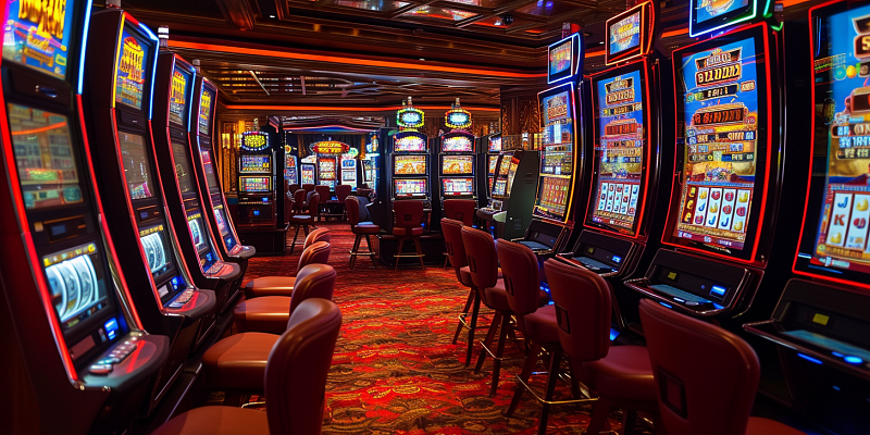 В чем преимущества онлайн казино Пин Ап в Казахстане?