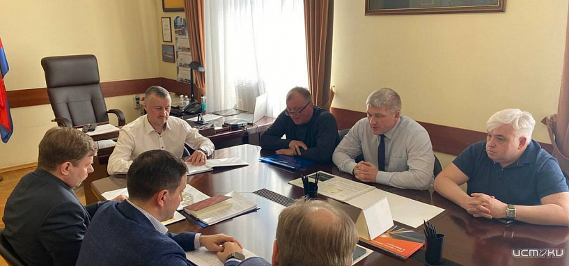 В Орловской области создадут рабочую группу по раскрытию туристического потенциала нацпарка «Орловское полесье»