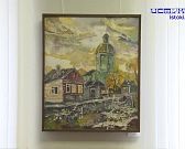 Круглая дата! Художественно-графическому факультету ОГУ исполнилось 65 лет