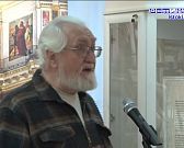 Воин. Миротворец. Молитвенник. Образ святого благоверного князя Александра Невского