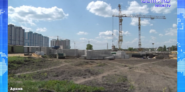 Жилья на Орловщине стало сдаваться заметно меньше