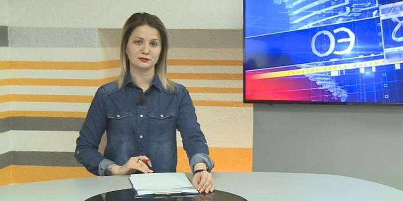 Первые постояльцы орловского обсерватора и ремонт отремонтированного — сегодня в программе «Оперативный эфир»