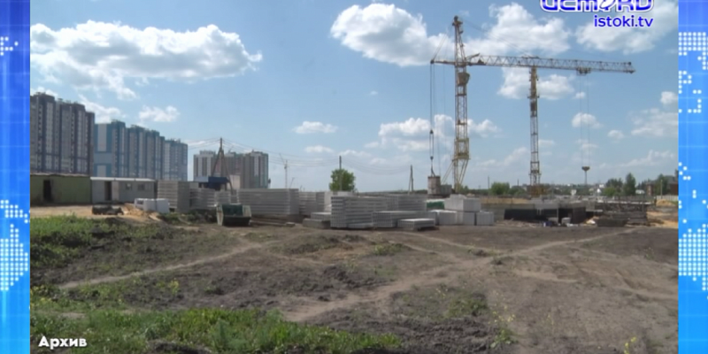 Жилья на Орловщине стало сдаваться заметно меньше