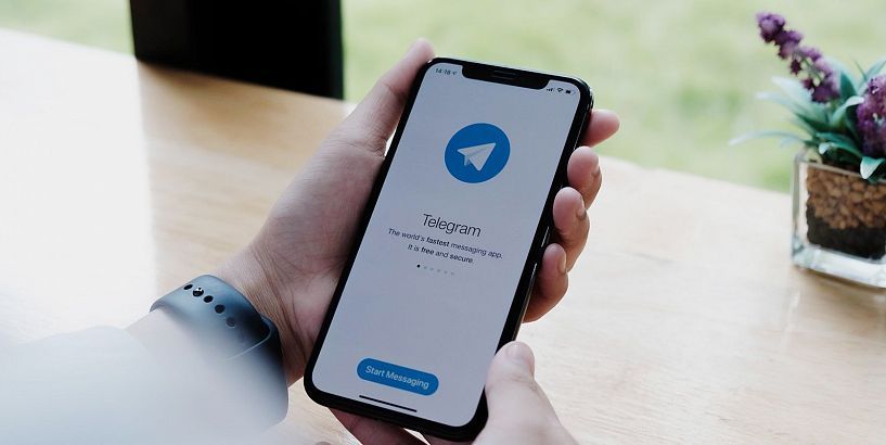 Уeчетные записи telegram session json в Retriv.market, как их выбрать?