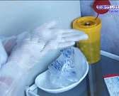 Больше 100 тысяч орловчан получили свой укол от гриппа