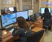 Люди одной из самых мужественных, смелых и опасных профессий. 27 декабря – День спасателя Российской Федерации. Наша съёмочная группа увидела, как раб...