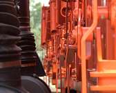 В поддержку отечественного производителя! Крупный агропромышленный комплекс приобрёл 20 самосвалов КамАЗ