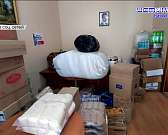 Клычков рассчитывает, что на Петербургском международном экономическом форуме найдёт новых инвесторов, шлагбаум стал помехой для проезда скорой помощи...