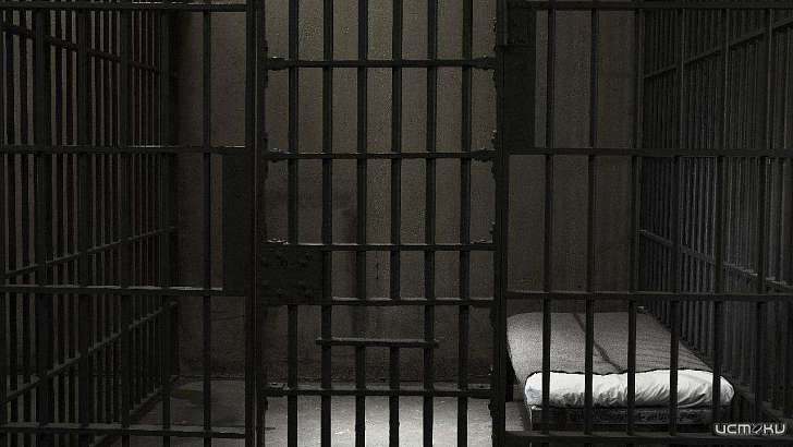 Треть орловских заключенных попала в тюрьму из-за наркотиков