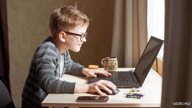 На Орловщине продолжится дистанционное обучение