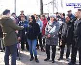 Месяц без горячей воды: под Орлом частник лишил благ цивилизации жильцов трехэтажек