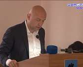 Накануне, в Орловской администрации, прошло заседание городских депутатов