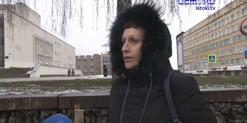 Денег нет, и дальше слов дело не идет: орловчане просят оградить их от стай бездомных собак