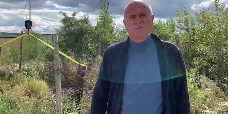 В Орле ликвидируют «котлован смерти»