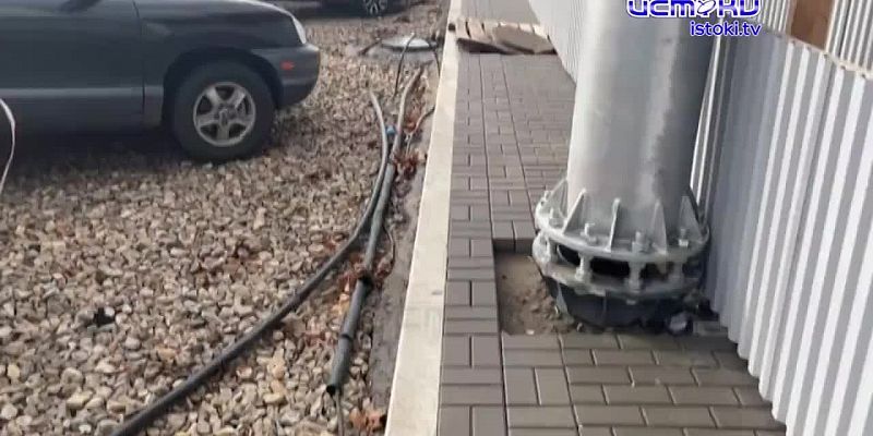 Успеют или нет? Ремонт пешеходной части улицы Комсомольской планируют завершит к 15 ноября