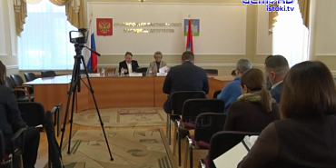 Пройти между струй дождя-так можно описать поведение 1-го заммэра на обсуждении вопросов с пассажирским транспортом на депутатском комитете