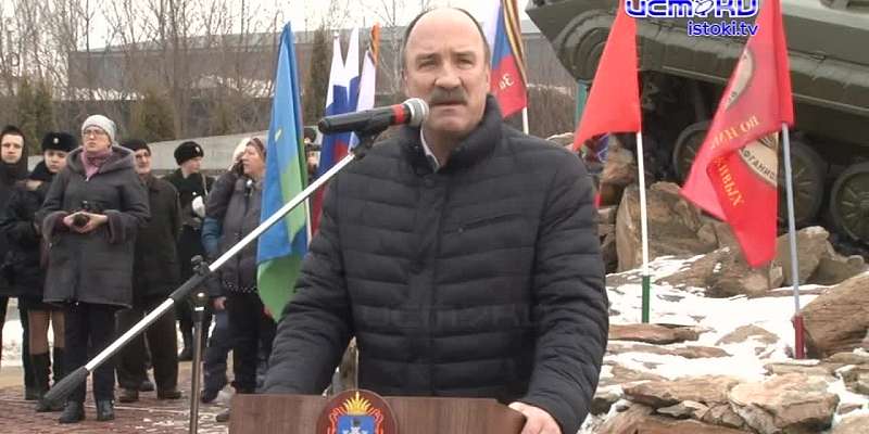 «Бессмертный батальон»: орловчане пронесли по городу портреты 188 погибших земляков