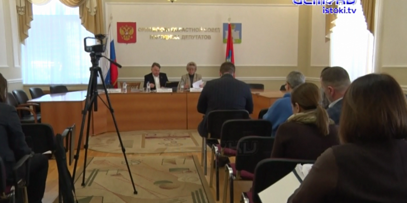 Пройти между струй дождя-так можно описать поведение 1-го заммэра на обсуждении вопросов с пассажирским транспортом на депутатском комитете