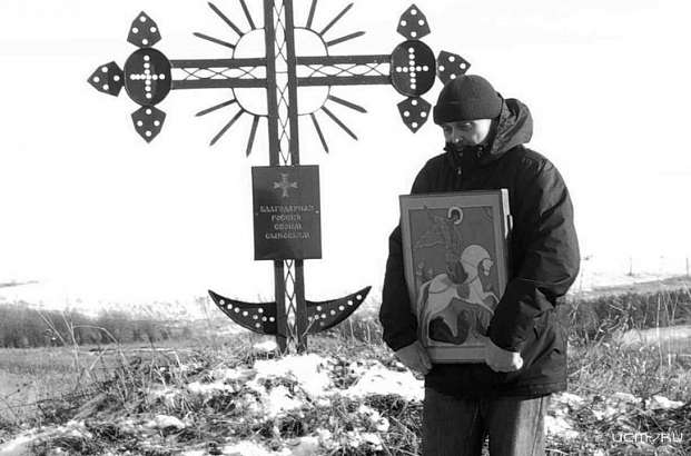 Скончался председатель Орловского Петропавловского православного братства Олег Сидоров