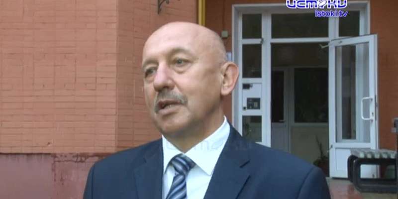 Сражался за Сахалин: орловский ветеран принимал гостей с другого конца страны