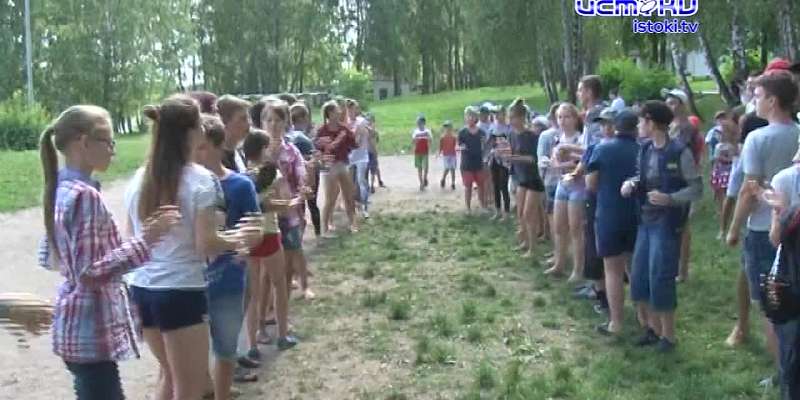 Депутаты профильного комитета обсудили вопросы детского отдыха