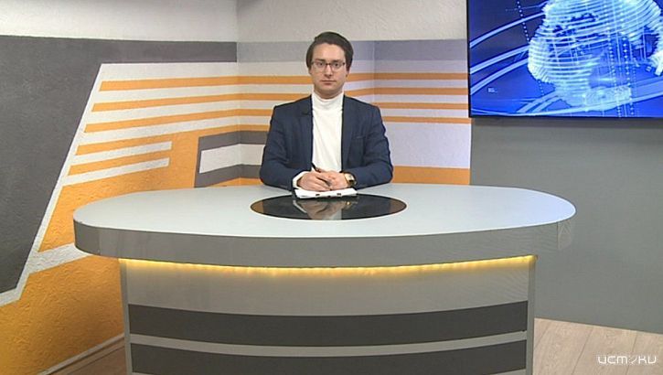 Новую велопешеходную дорожку в 12 км и оставление надежд на школу в Хардиково обсудили депутаты. Расскажем об этом в «Оперативном эфире»