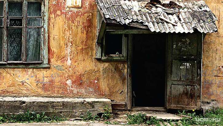 Орловщина получит 185 млн рублей на расселение жителей из аварийного жилья