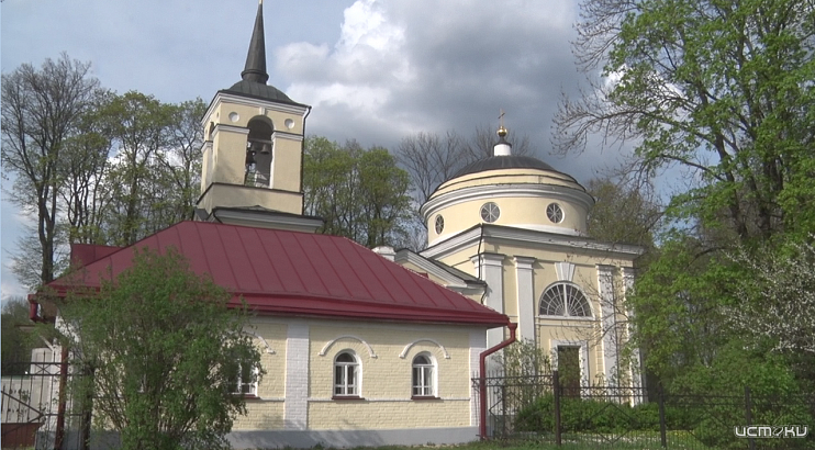 21 февраля, в канун Прощёного воскресенья, в музее-заповеднике И.С. Тургенева «Спасское-Лутовиново» состоятся масленичные гуляния