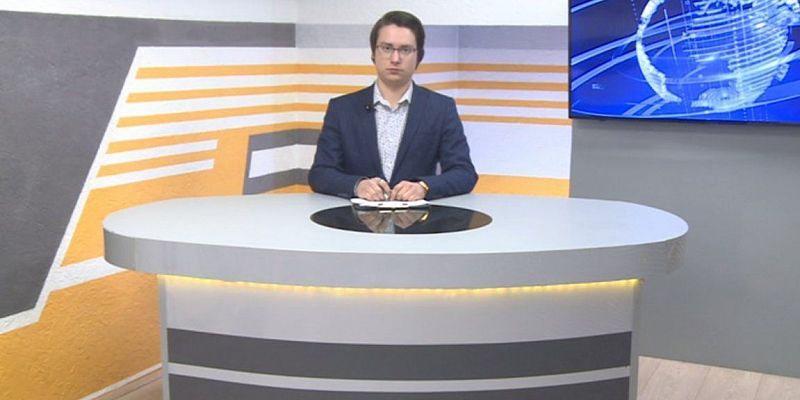 Анонс "Оперативный Эфир"  О чем пойдет речь в свежем выпуске "Оперативного эфира" от 11 марта