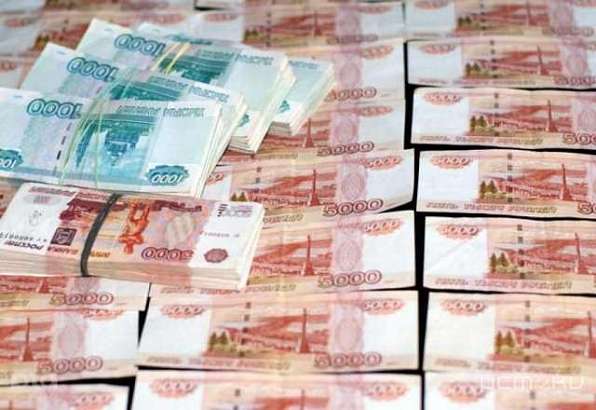 Орловским безработным дадут 2 млрд рублей